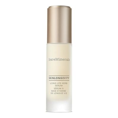Shiseido Skinlongevity Long Life örtserum, 50 ml