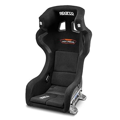 SPARCO ADV PRIME SEAT 8862-2009