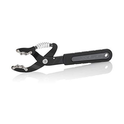 XLC EXTRACTOR DE PIÑONES TO-S85 CON FUNCIÓN DE ALI