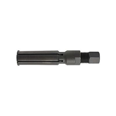 Unior 623093 623093-Pata para 689/2BI de 22 a 28 Serie 689.1/4, Adultos Unisex, Negro, Grande