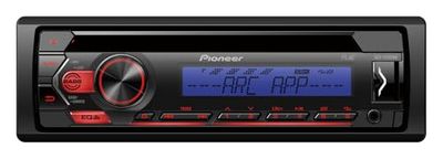 Pioneer Automagnetola Receiver DEH-S120UBB