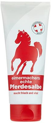 Eimermacher Baume Soignant pour Cheval