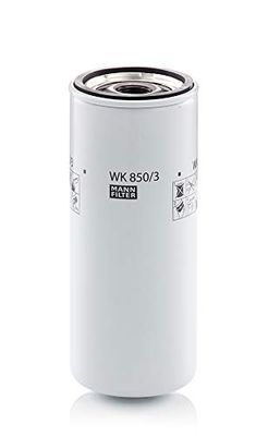 Mann Filter WK 850/3 Filtro para combustível