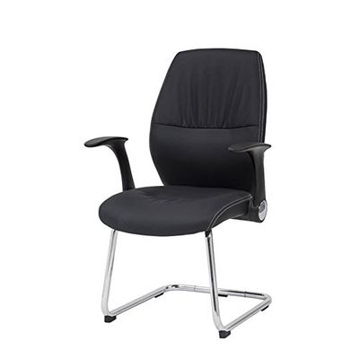 Your Office bureaustoel icaro zwart