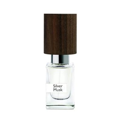 Nasomatto Silver Musk Extrait De Parfum 30ml