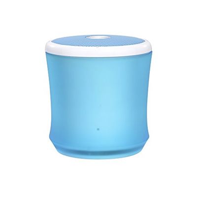 Terratec Concert BT Neo xs Bluetooth Speaker Blue