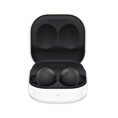 Samsung Galaxy Buds2 SM-R177NZKAEUH (Black)