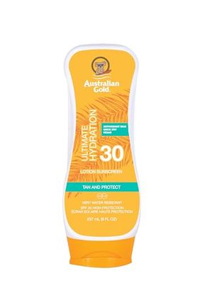 Australian Gold SPF 30-Plus Lotion, 1 opakowanie (1 x 237 ml)