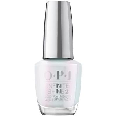 OPI Colección Primavera, Infinite Shine, Esmalte de uñas de larga duración, Pearlcore, 15ml