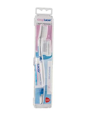 Brosse à Dents Lacer Gingilacer Suave