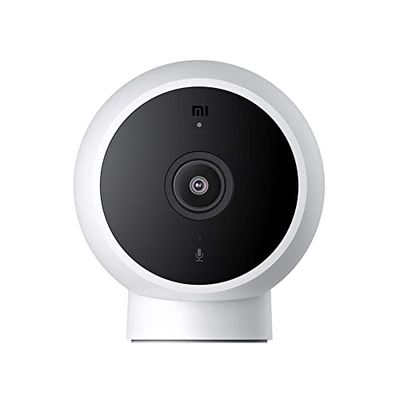 XIAOMI - Mi Camera 2K Magnetic - Mount Blanc