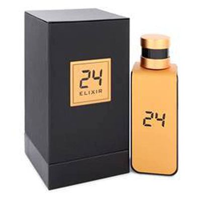Scentstory 24 Elixir Rise Of The Superb woda perfumowana w sprayu 100 ml