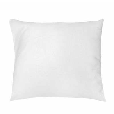 Cumin Matrasbeschermer, 65 cm x 65 cm, grootte, wit