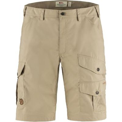 Fjallraven 86892-118 Vidda PRO Lite Shorts M Pantaloncini Uomo Fossil Taglia 58