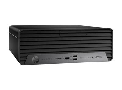 HP Pro SFF 400 G9 I7 16 O W11P