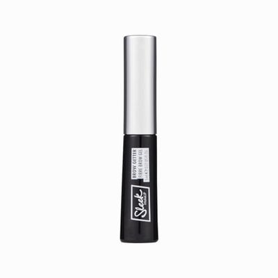 BROW GETTER fibre brow gel black 5 ml