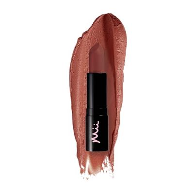 Mii Cosmetics Passion matte lip Lover, Bare 01