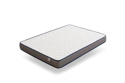 HOGAR24 ES - Colchón Viscoelástico 160x200 - Comfort Dreams - Máximo Confort con Regulación Térmica - Sistema de Ventilación Air Fresh - Soporte con Adaptación Gradual - Altura 20 cm.