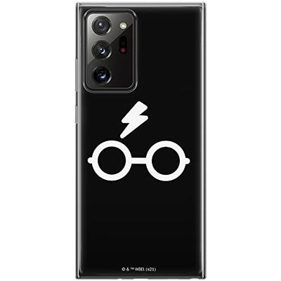ERT GROUP etui na telefon Samsung S20 ULTRA / S11 PLUS, case oryginalny i oficjalnie licencjonowany przez Harry Potter, wzór 050, optymalnie dopasowane, plecki z TPU