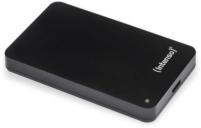 Best Price Square Drive, 500 GB portátil de 2,5", USB3.0, Intenso 6021530 by Intenso