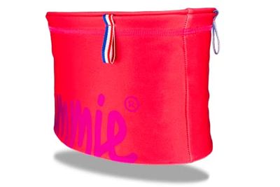 Sammie V3 Ceinture de Running Adulte Unisexe, Fushia, XL