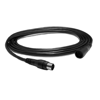 Wet Sounds Nuevo 2024-CABLE 8ft voor MC-MD2, WETMC-MD-Ext Other, meerkleurig, één maat