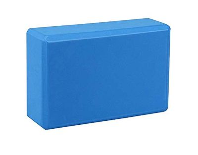 FFITNESS Yoga Brick Unisex gesorteerd unicaat