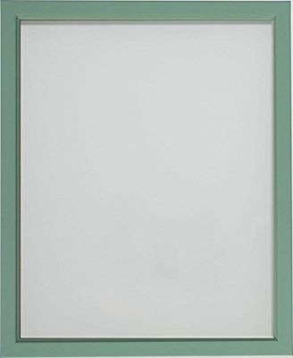 Frame Company Drayton Range 14x11-inch Green Picture Photo Frame