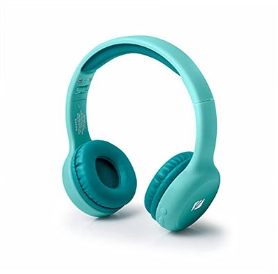 Muse M-215 BTB Auricular Bluetooth Infantil Azul