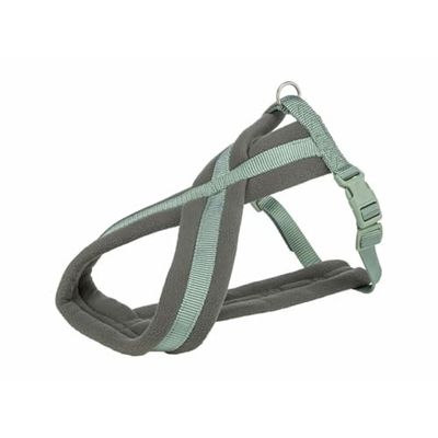 Trixie Comfort Premium Verde Imbracatura per Cane Trixie - EAN: 4053032676992