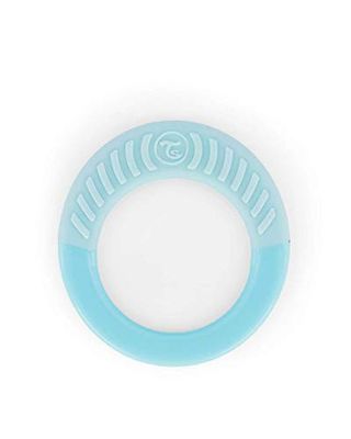 Twistshake 78240 - Mordedor, cor pastel azul