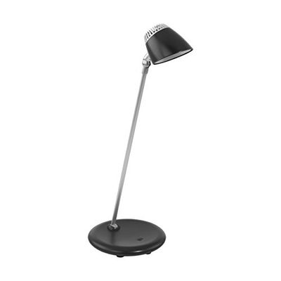 ZWART TL CAPUANA TOUCHDIMMER 380LM