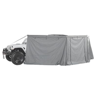Smittybilt 2895 270 graden luifel muren