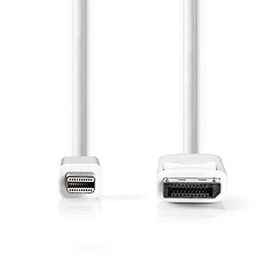 NEDIS Cavo Mini DisplayPort-Displa YPort Mini DisplayPort