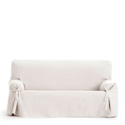 FUNDAS DE SOFA MOD/6 UNIVERSAL GARONA-PROTECT 2PLZ
