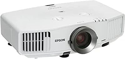 Epson EB-G 5350 NL LCD-projektor (kontrast 1000:1, 5000 ANSI-lumen, XGA, 1024 x 768) vit