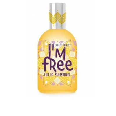 Hello SUNCHINE edt vapo 110 ml