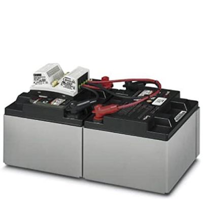 Phoenix 2320429 - Acumulador energia ups-bat/vrla-wtr/24dc/26ah