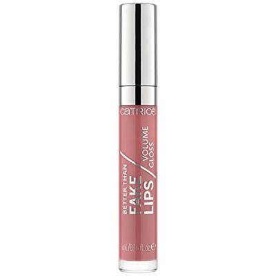 BETTER THAN FAKE LIPS volume gloss 030-nude 5 ml