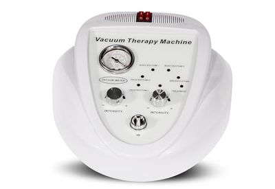 BeautyRelax Vacuform Ultimate, vacuümdrainage-massageapparaat
