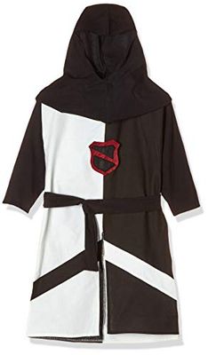 Limit Sport MI1190 Kit de croisillons pour déguisement Noir