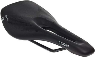 Ergon SR Road Sport Gel dam svart M/L