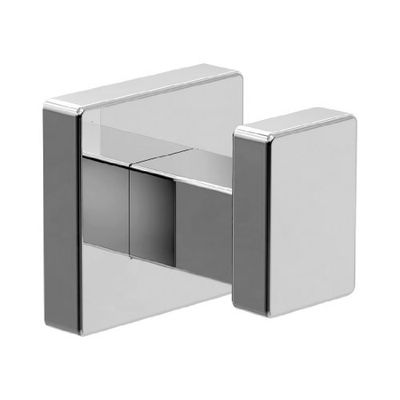 Symmons Duro Robe Hook in Chrome by Symmons