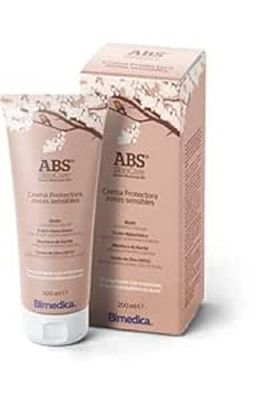 ABS SkinCare Crema Protectora zonas sensibles, pieles maduras 200ML