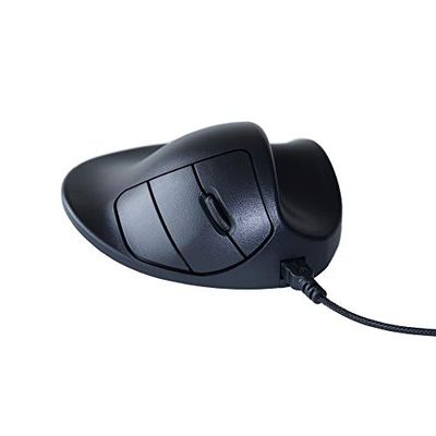Souris Ergonomique Hippus pour Droitier SMALL
