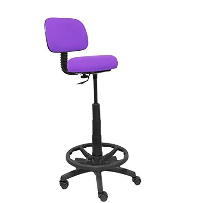 P&C Tabouret Plains CLB82RN Lilas