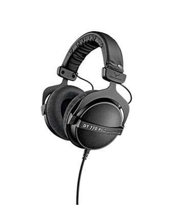 Beyerdynamic DT 770 PRO 250 OHM Black Limited Edition