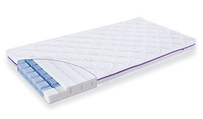 Träumeland T015031 Colchão para berços