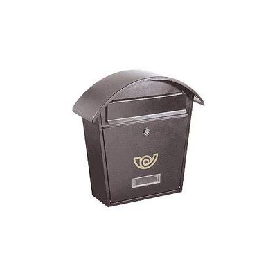 Alubox Cassette postali e bacheche CHALETGH