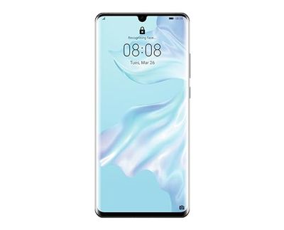 Huawei P30 Pro (128GB) - Black